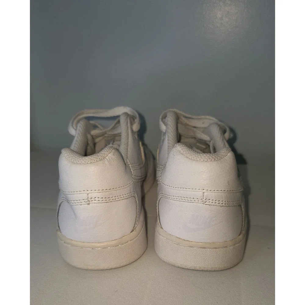 Nike‎ Son of Force GS (White) 615153-109 Size 6Y